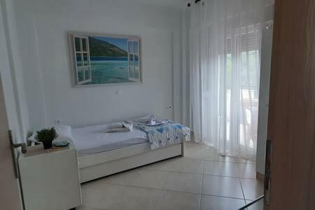 Chris Lux Holiday home