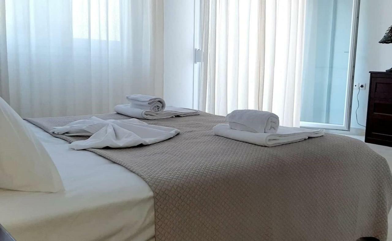 Chris Lux Holiday home Ormos Panagias