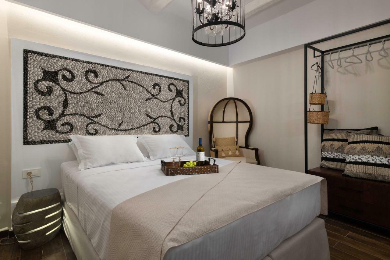 Casa Pietra Luxury Traditional House Villa