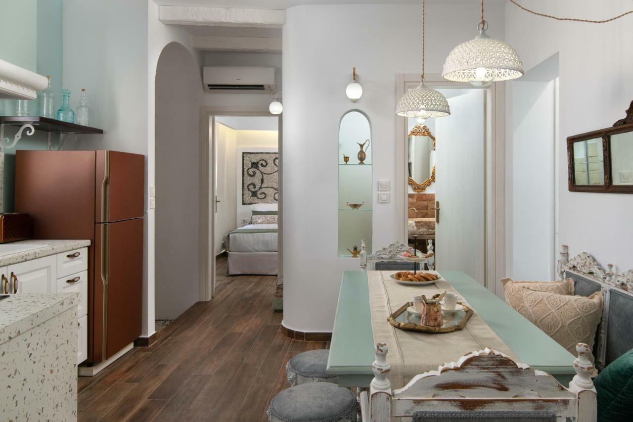 Casa Pietra Luxury Traditional House Villa *