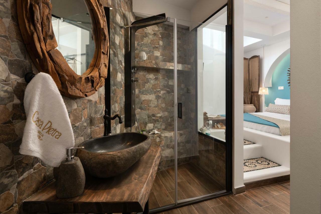 Villa Casa Pietra Luxury Traditional House *