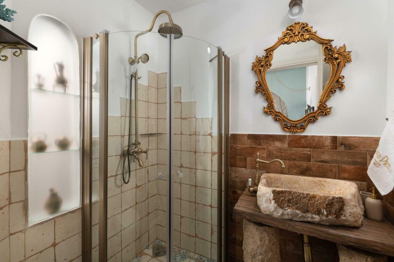 Casa Pietra Luxury Traditional House