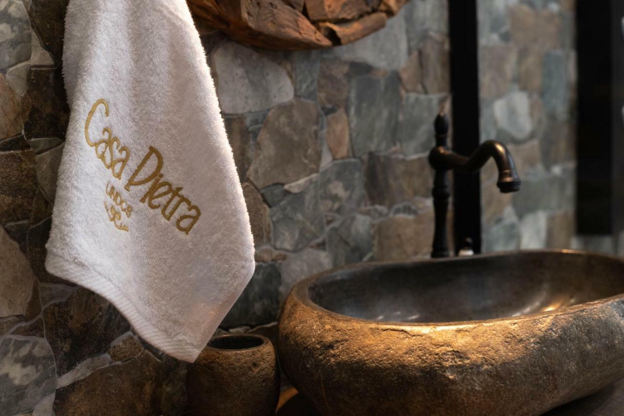 Villa Casa Pietra Luxury Traditional House Lindos (Rhodes)
