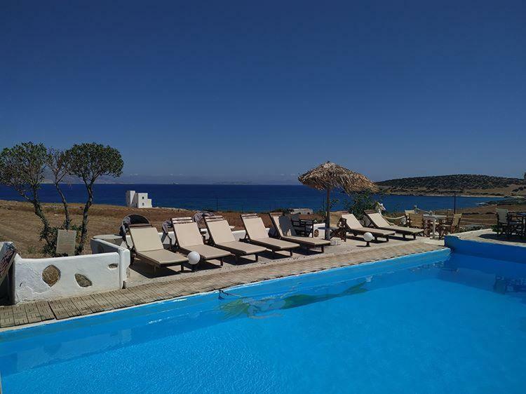Anatoli Aparthotel *