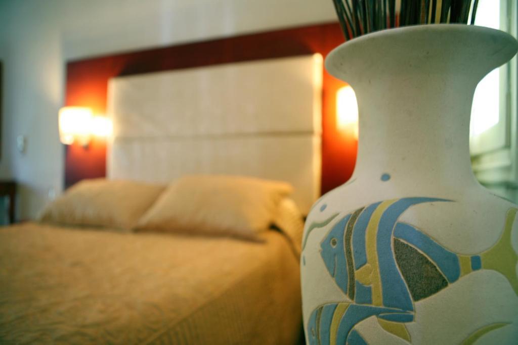 Hotel Aegeon 3*