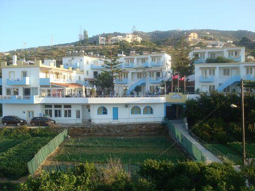 Belvedere Village