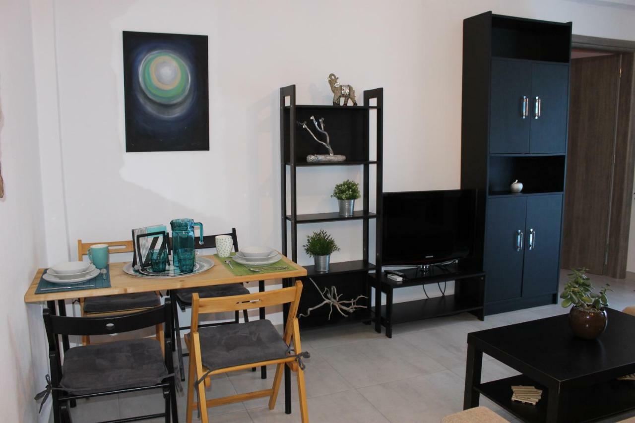 Apartment Stelianas *