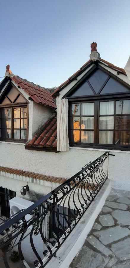 Apartment House Loft By Kiki's With Unlimited And Pelion View