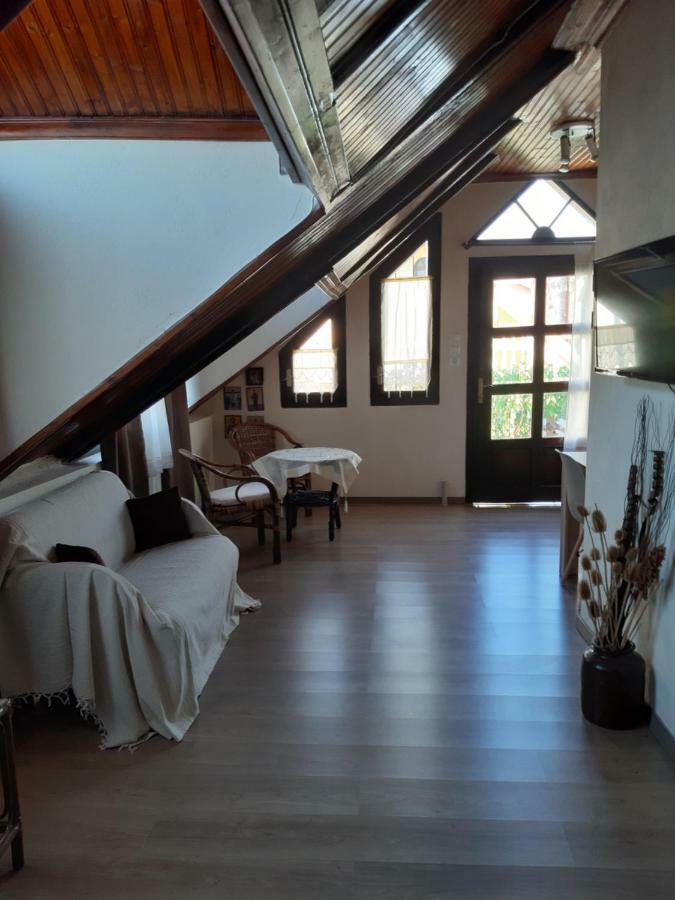 House Loft By Kiki's With Unlimited And Pelion View * Volos