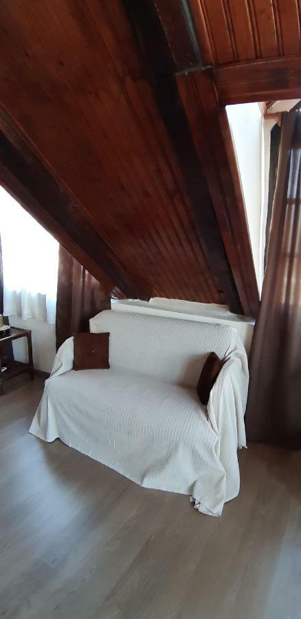 House Loft By Kiki's With Unlimited And Pelion View Apartment Volos