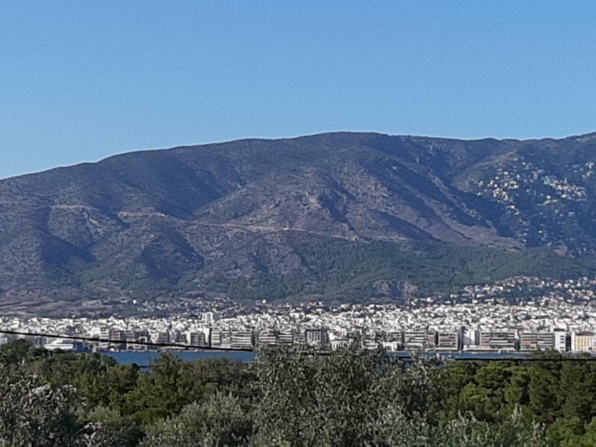 Apartment House Loft By Kiki's With Unlimited And Pelion View