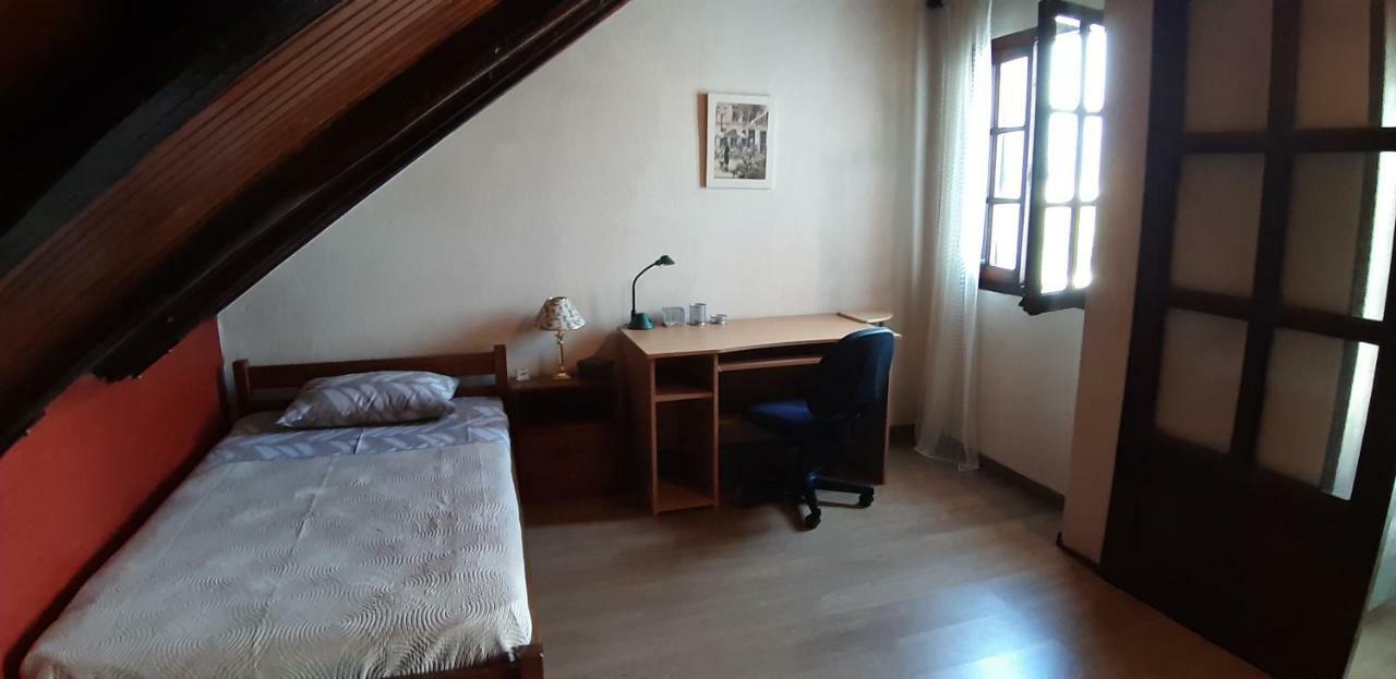 House Loft By Kiki's With Unlimited And Pelion View Apartment *