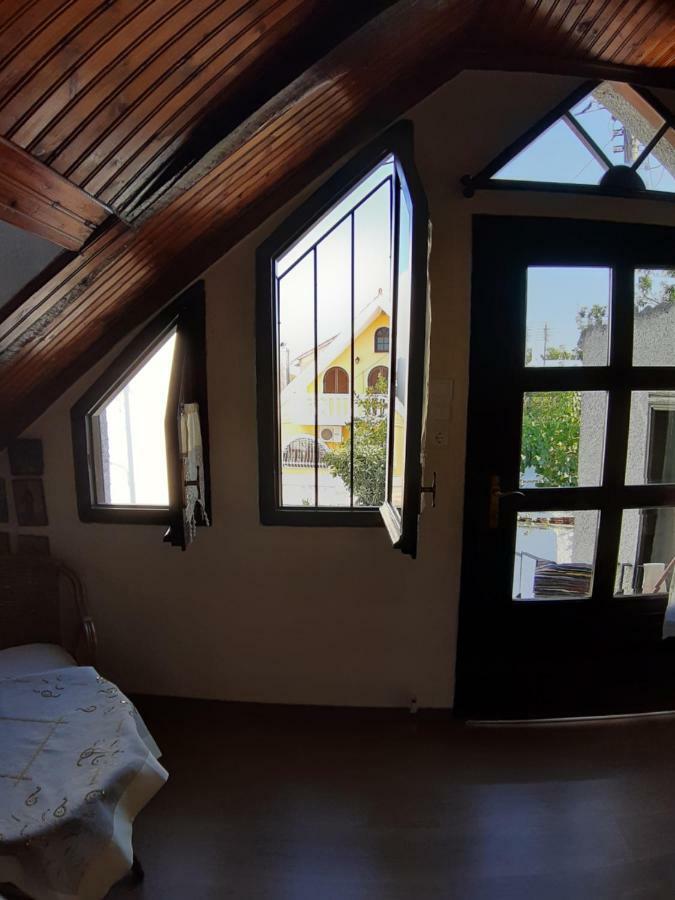 House Loft By Kiki's With Unlimited And Pelion View *