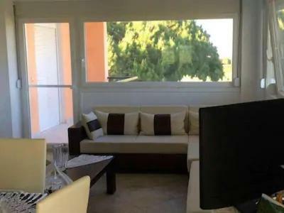 Chris Lux Holiday home