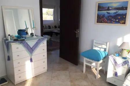 Chris Lux Holiday home