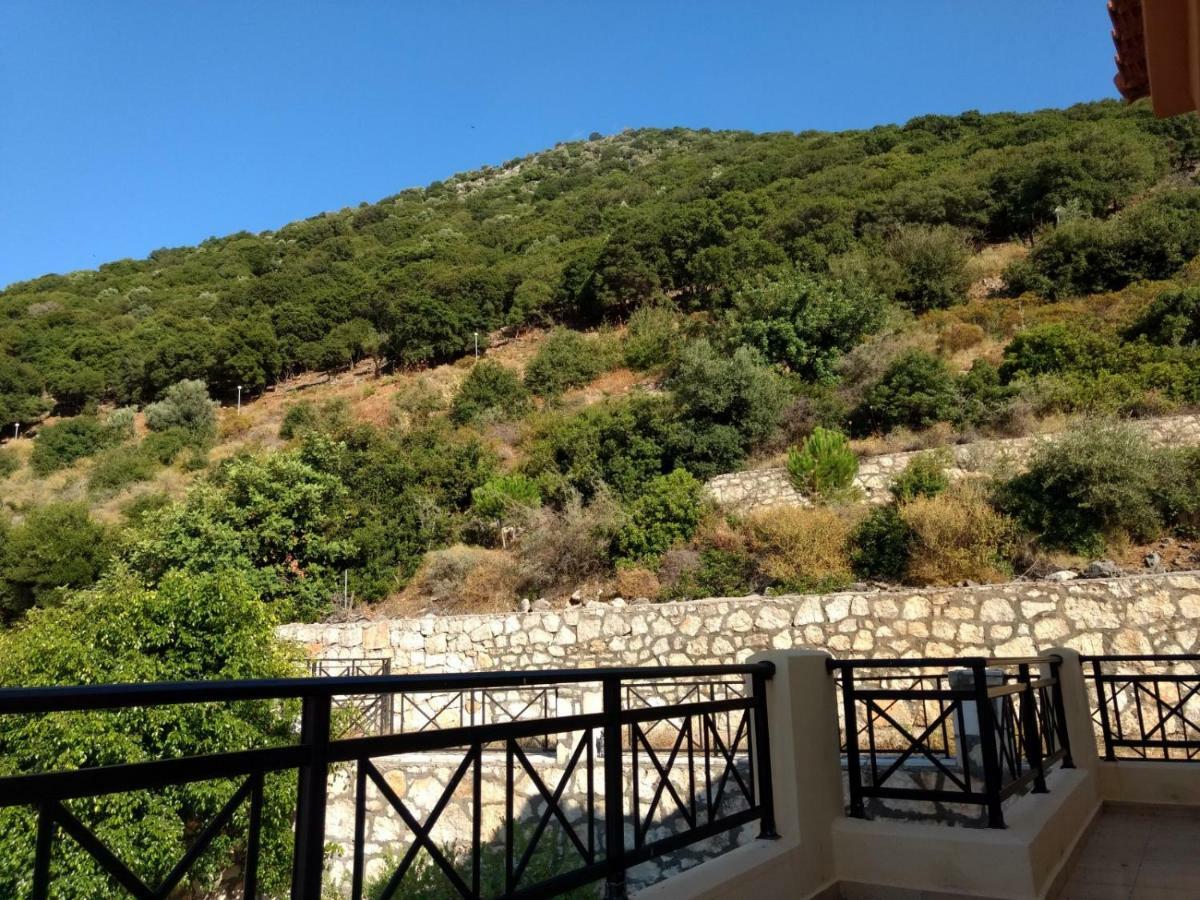 Merastri Villa Vlikhadha