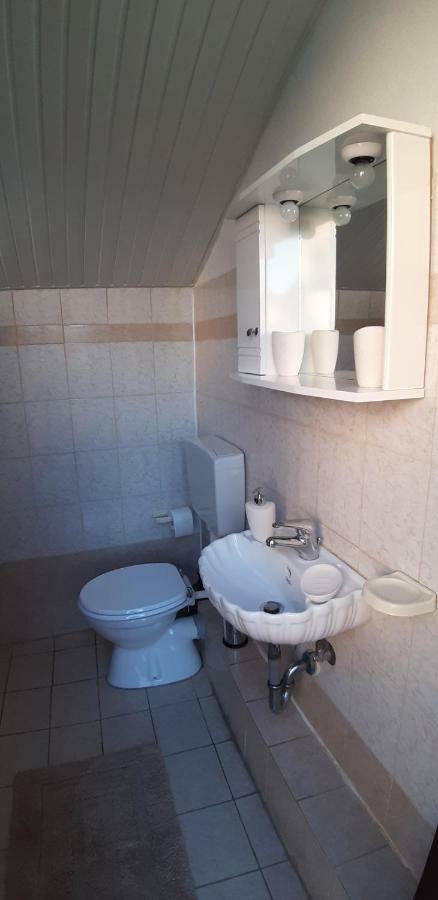 House Loft By Kiki's With Unlimited And Pelion View Apartment *