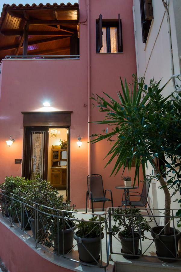 Retro 51 Apartment Rethymno (Crete)