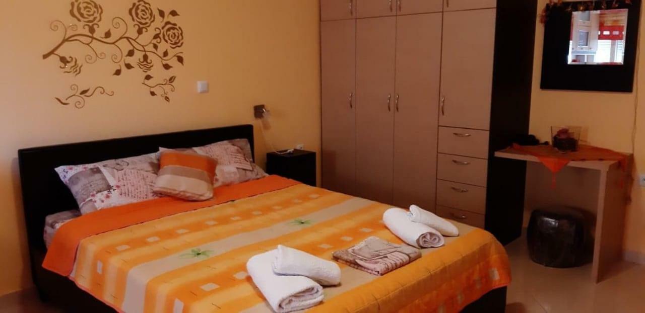 βlue Horizon Guest house Lixouri
