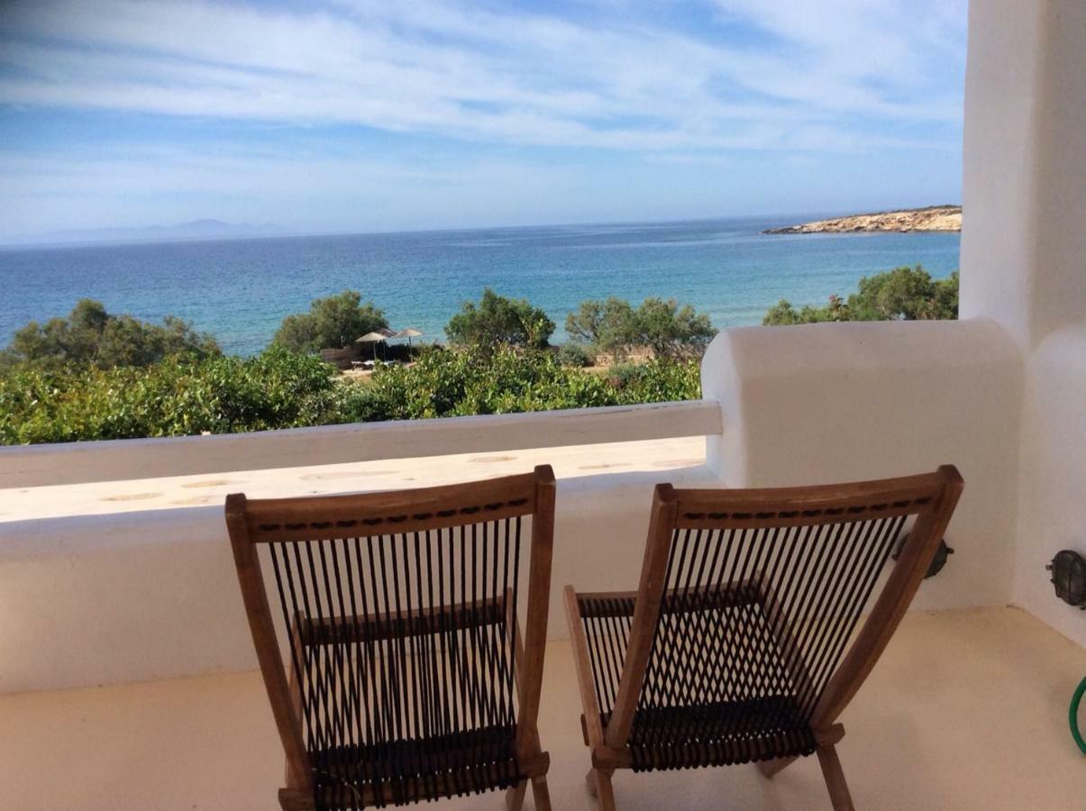 Holiday home Faragas *