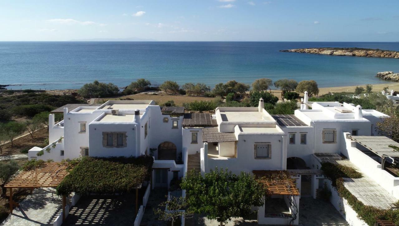 Holiday home Faragas Angairia
