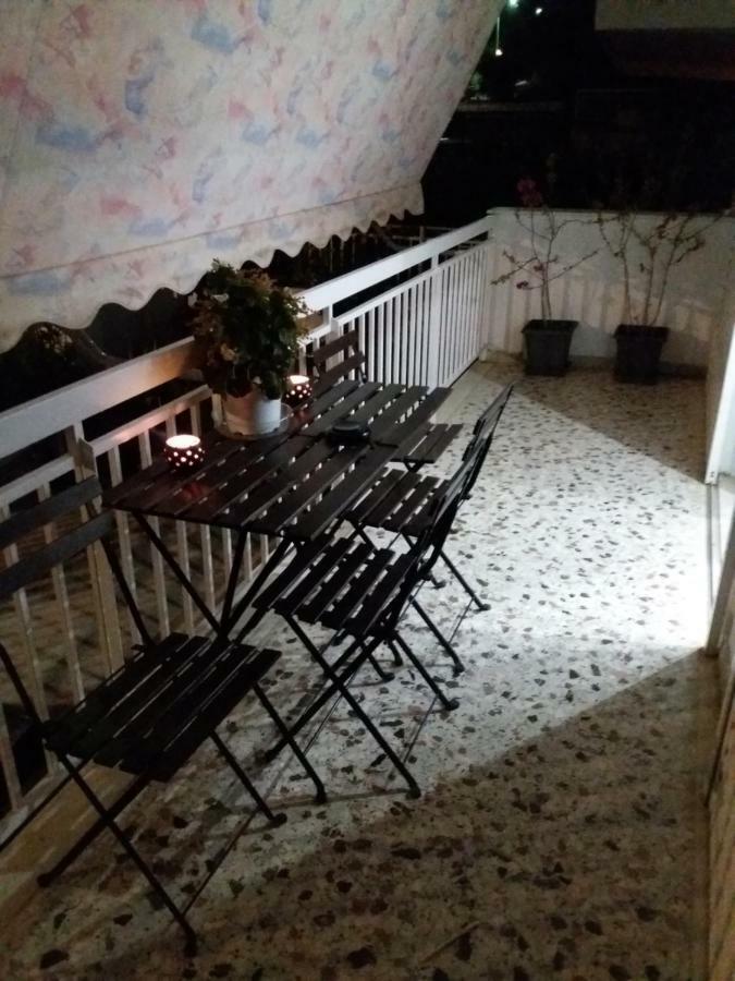 Glyfada Vacation Apt Apartment
