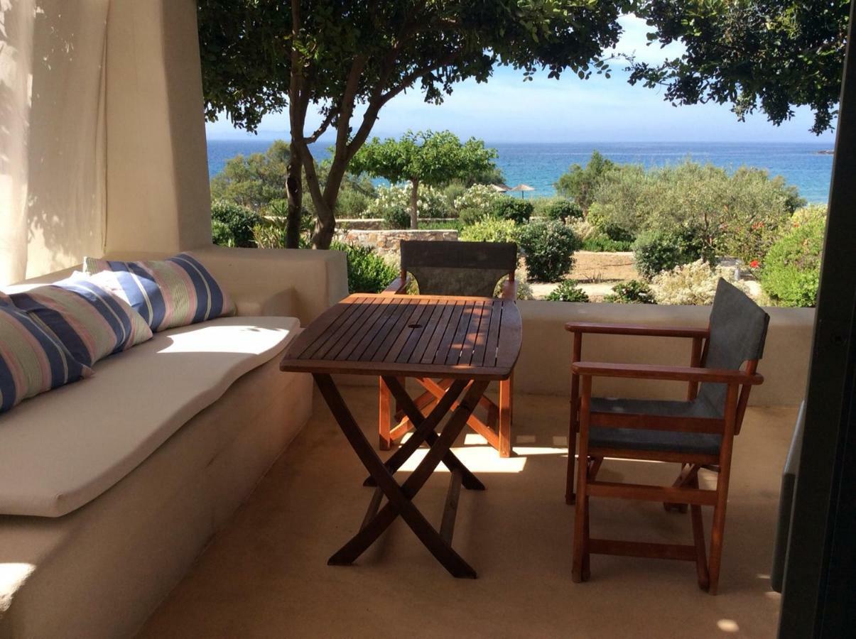 Faragas Holiday home Angairia