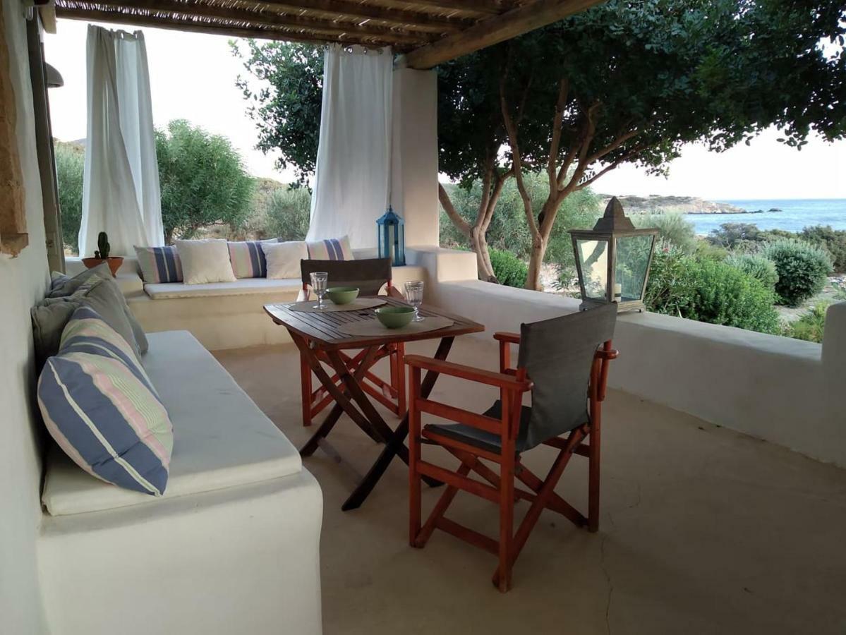 Faragas Holiday home