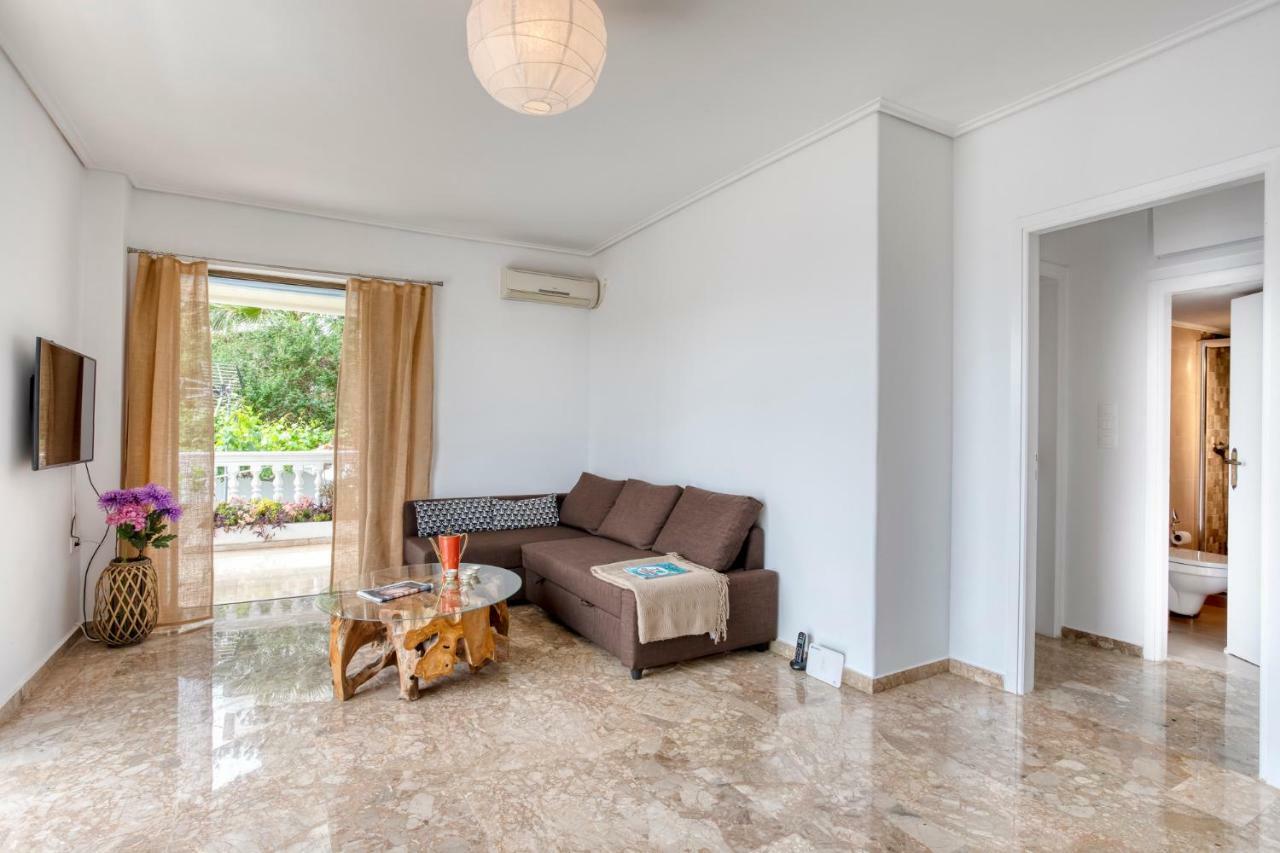 Varkiza By The Sea Apartment *