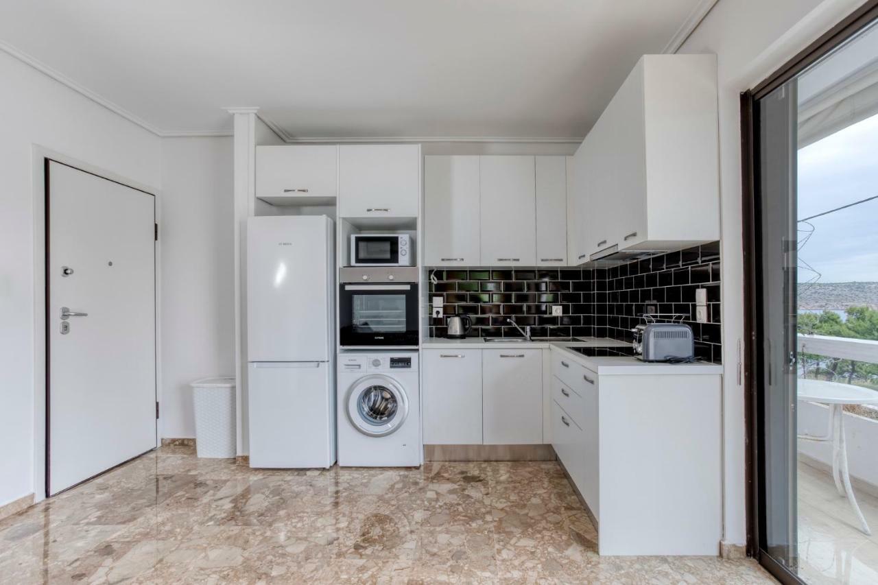 Varkiza By The Sea Apartment *