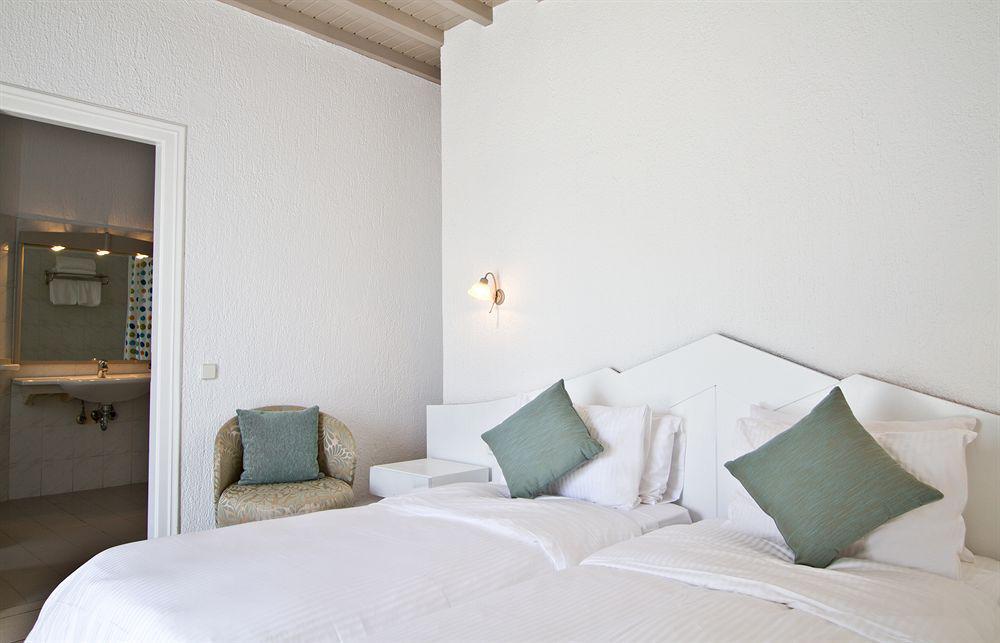 Hotel Mykonos Palace 4*