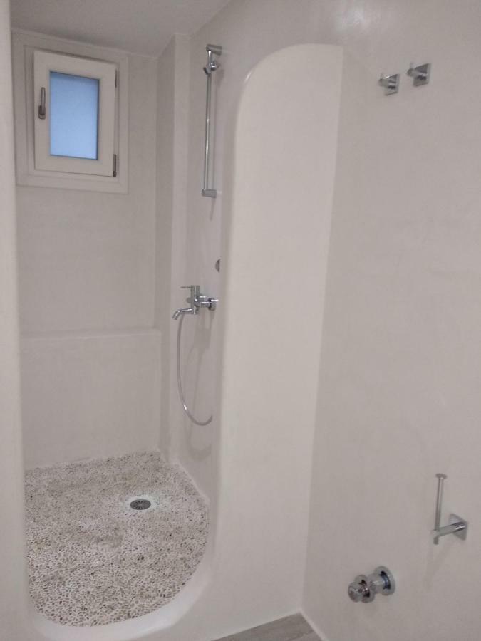 Marina's Apartment Naxos City