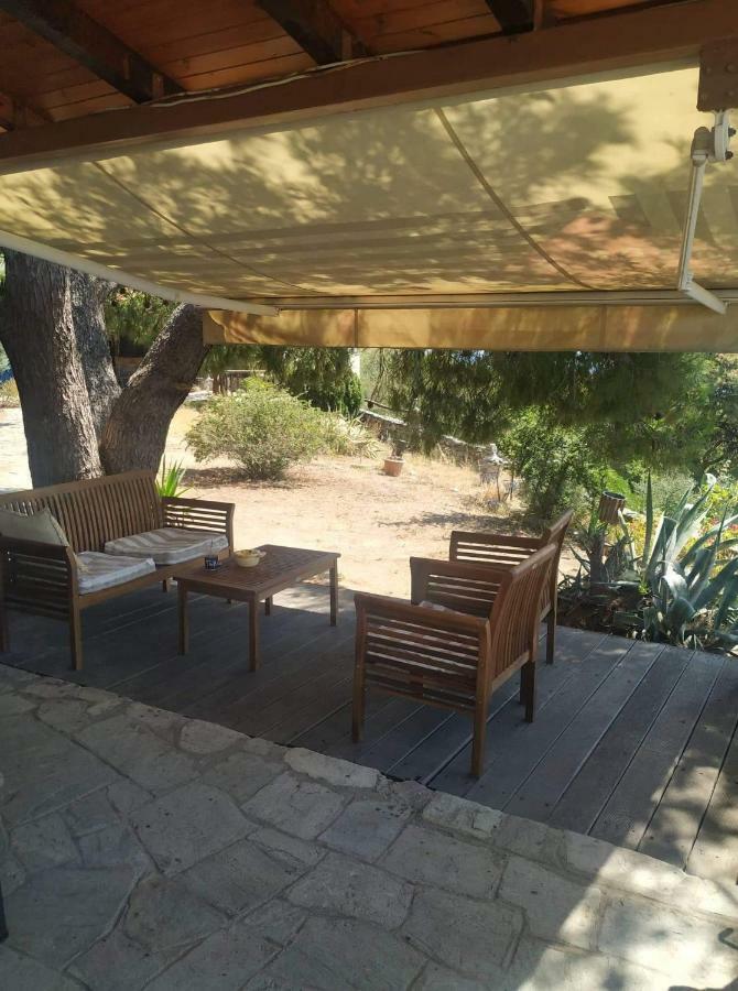 Holiday home Athos Sarti