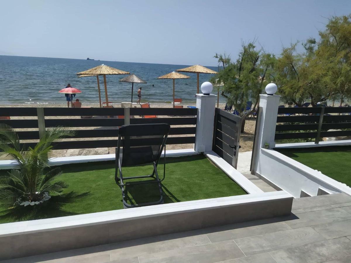 Bebas Nea Karvali