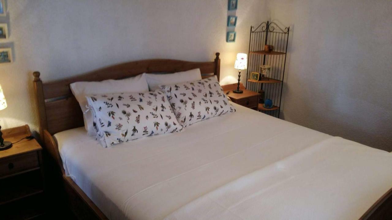 Athos Holiday home *