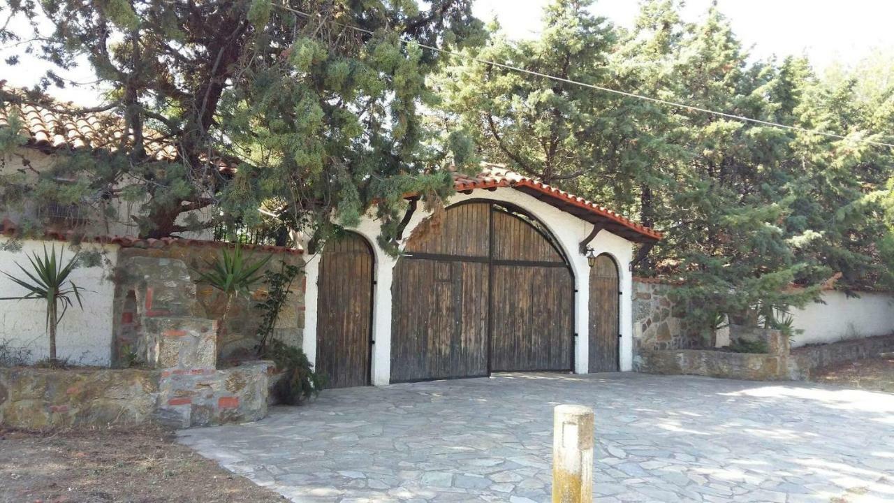 Holiday home Athos Sarti