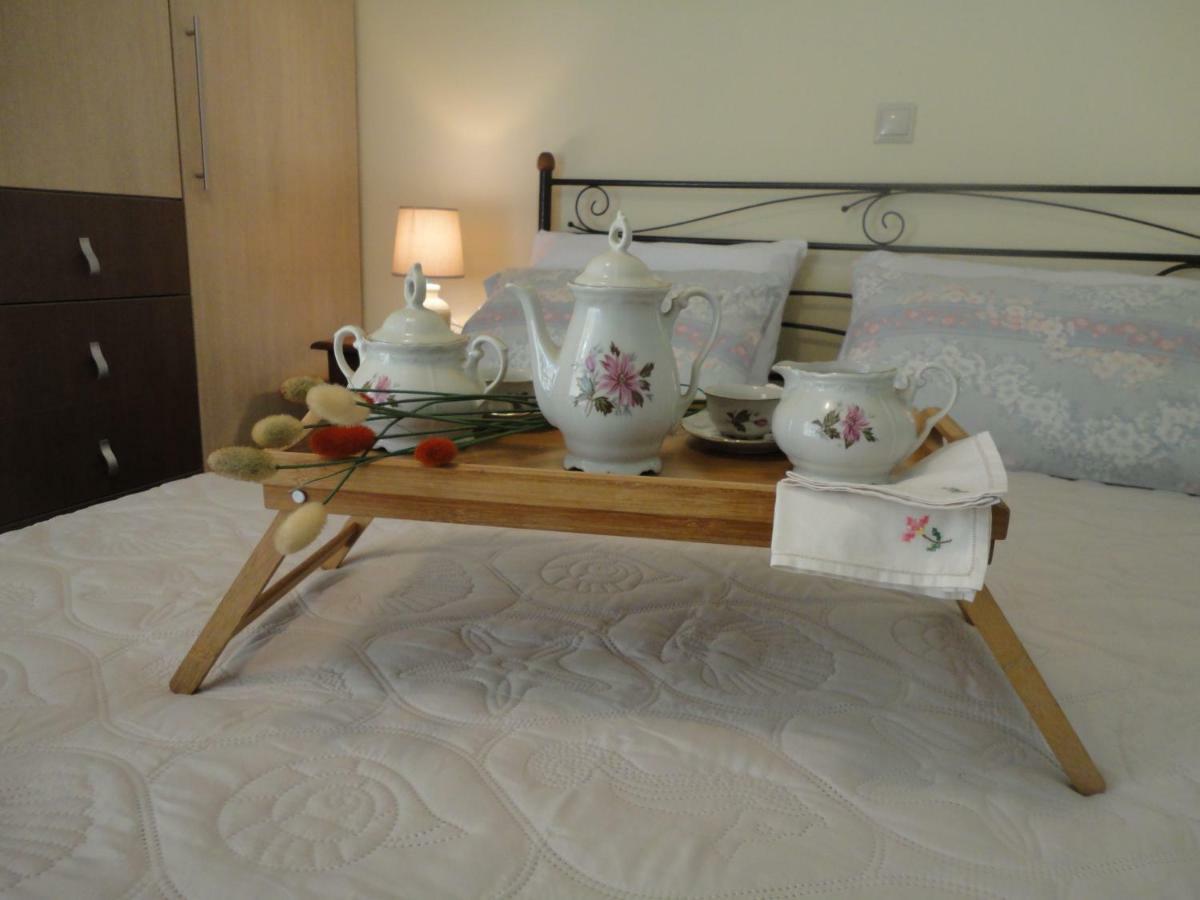 Elpida Holiday home
