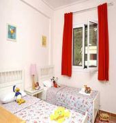 La Riviera Barbati Seaside Luxurious - Corfu 4*