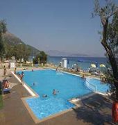 La Riviera Barbati Seaside Luxurious - Corfu Hotel