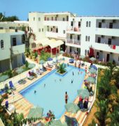 Hotel Maravel Land Rethymno (Crete)
