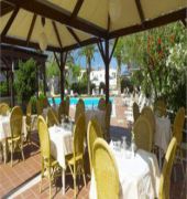 Solimar Dias 3* Rethymno (Crete)
