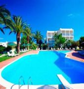Resort Solimar Dias 3*