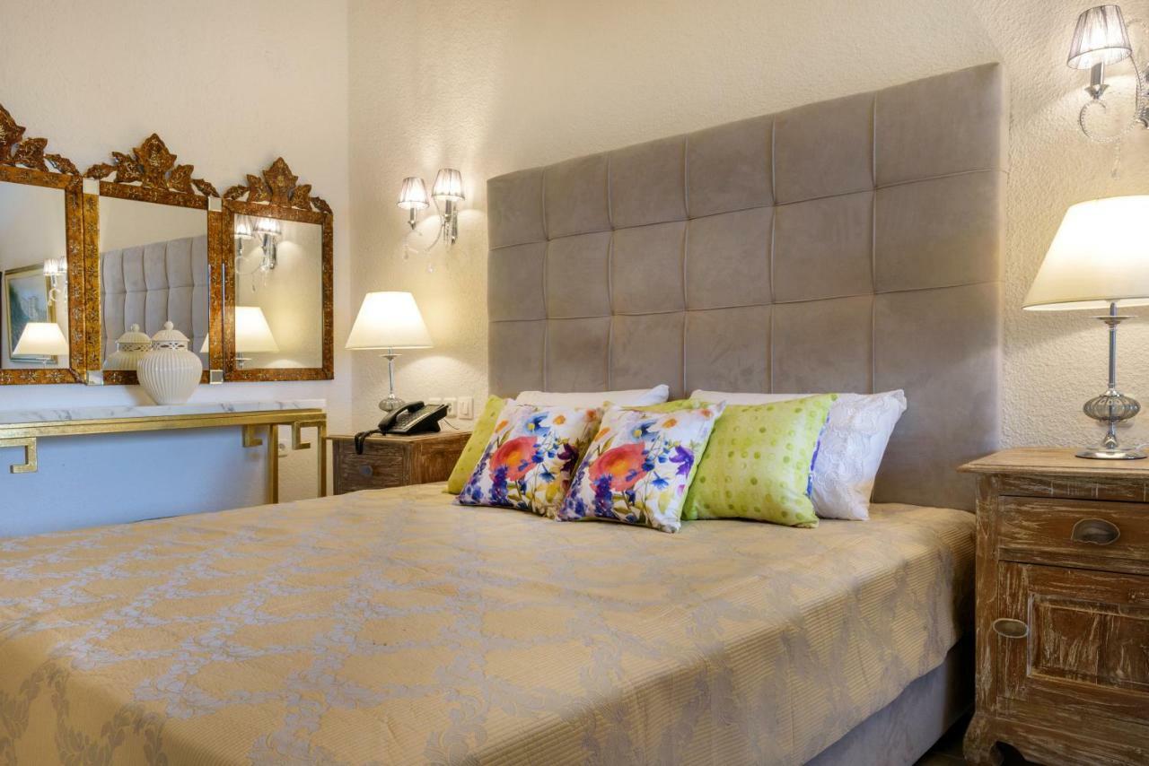 Hotel Leandros 3*