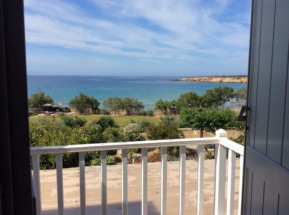 Holiday home Faragas *