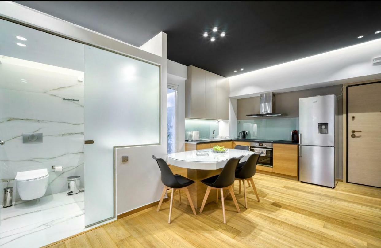 Zolie Apartment