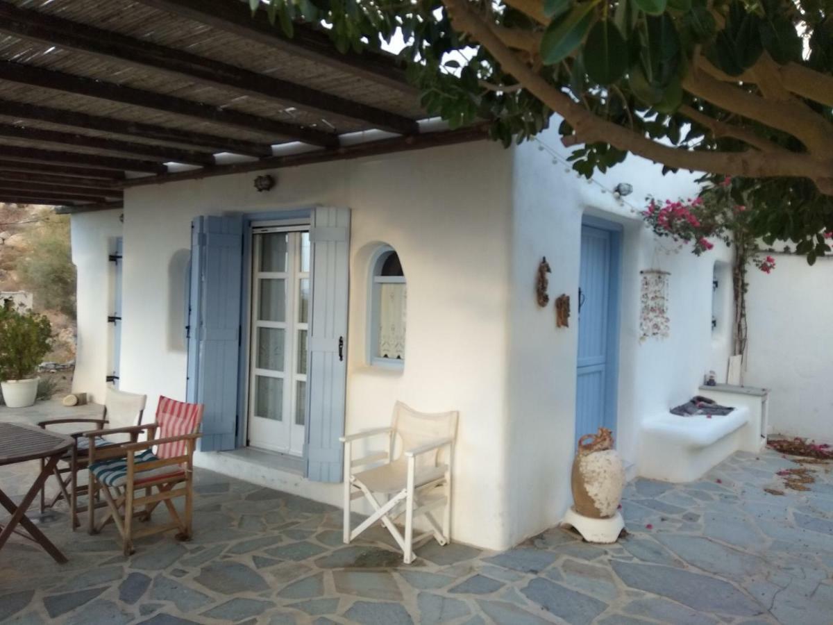 Apartment Karades Poseidon 75m2