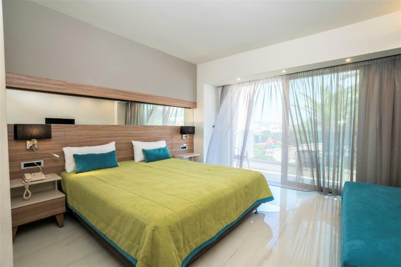 Atrion Resort 4*