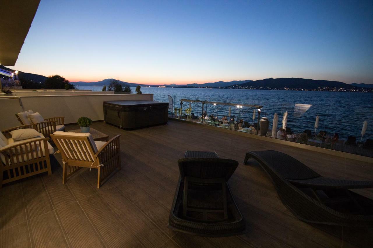 Hotel Aianteion Bay Luxury & Aiandion