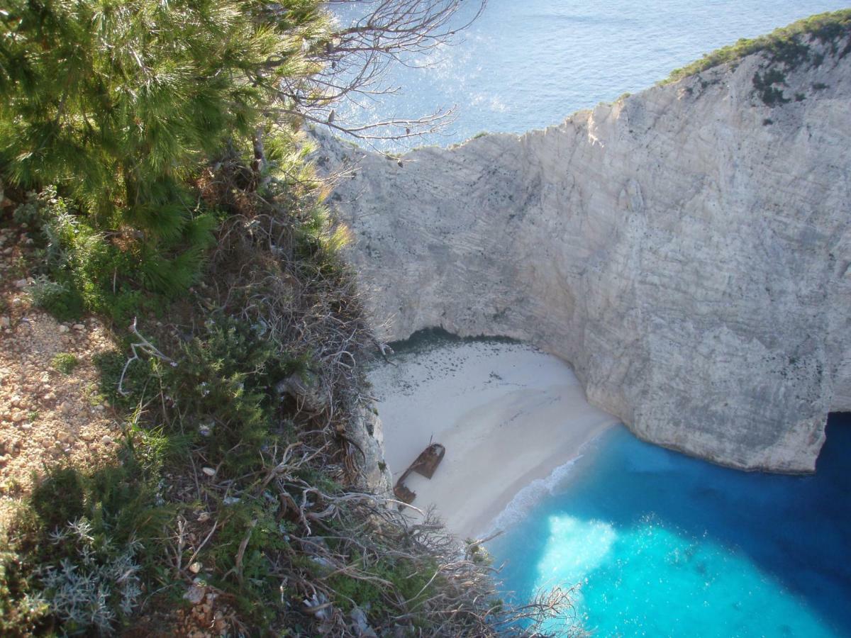 Alba Hotel Zakynthos Town