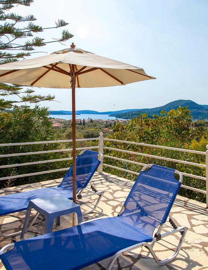 Villa Vparaskevi
